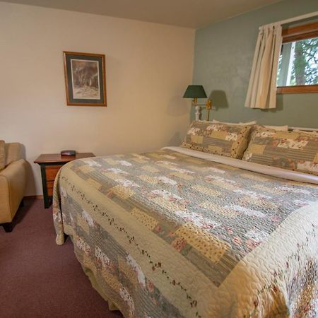 Ridges Inn & Suites بايليز هاربور المظهر الخارجي الصورة