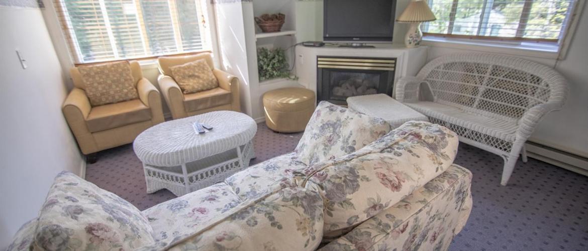 Ridges Inn & Suites بايليز هاربور المظهر الخارجي الصورة
