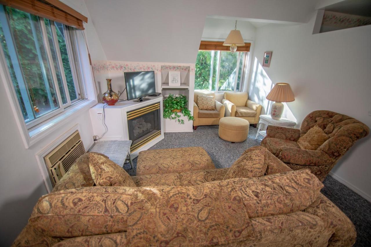 Ridges Inn & Suites بايليز هاربور المظهر الخارجي الصورة