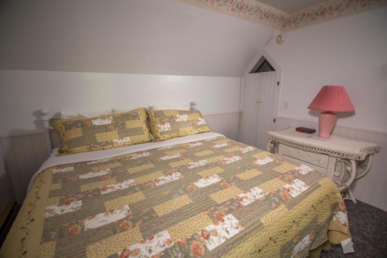 Ridges Inn & Suites بايليز هاربور المظهر الخارجي الصورة