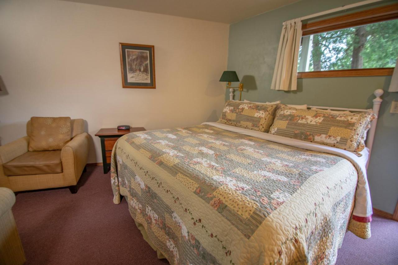 Ridges Inn & Suites بايليز هاربور المظهر الخارجي الصورة