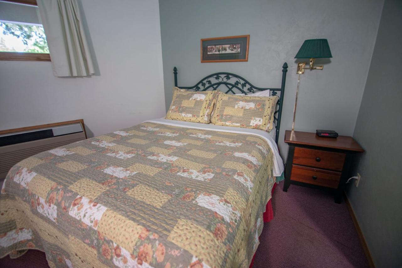 Ridges Inn & Suites بايليز هاربور المظهر الخارجي الصورة