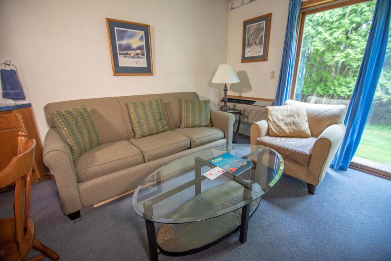 Ridges Inn & Suites بايليز هاربور المظهر الخارجي الصورة