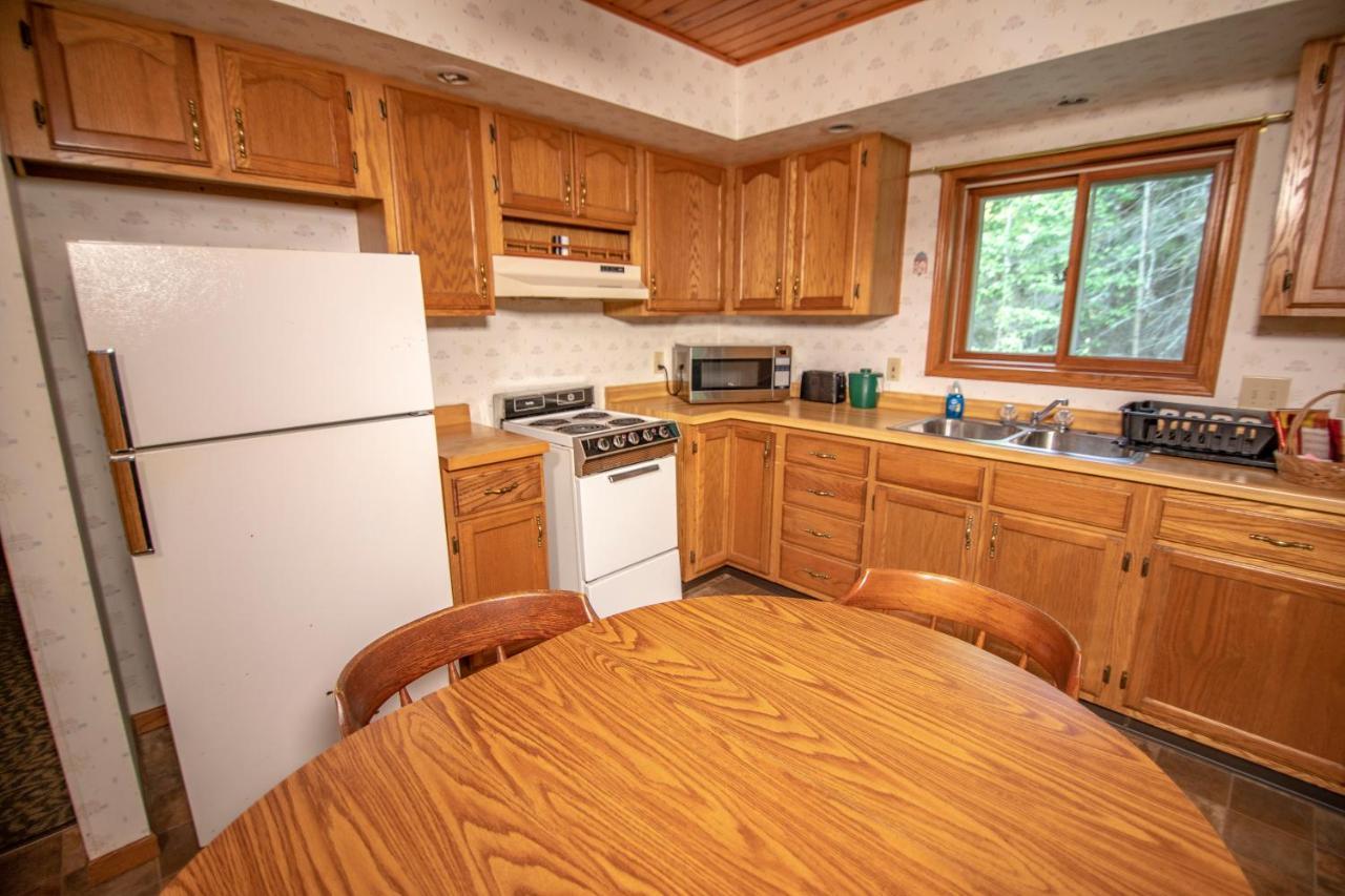 Ridges Inn & Suites بايليز هاربور المظهر الخارجي الصورة