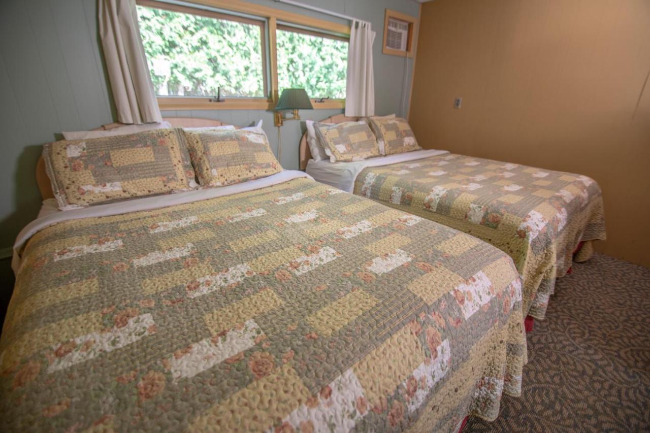 Ridges Inn & Suites بايليز هاربور المظهر الخارجي الصورة