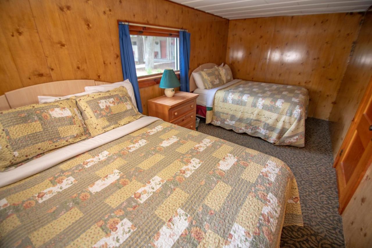 Ridges Inn & Suites بايليز هاربور المظهر الخارجي الصورة